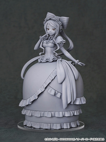 Shalltear Bloodfallen, Overlord IV, Good Smile Company, Pre-Painted